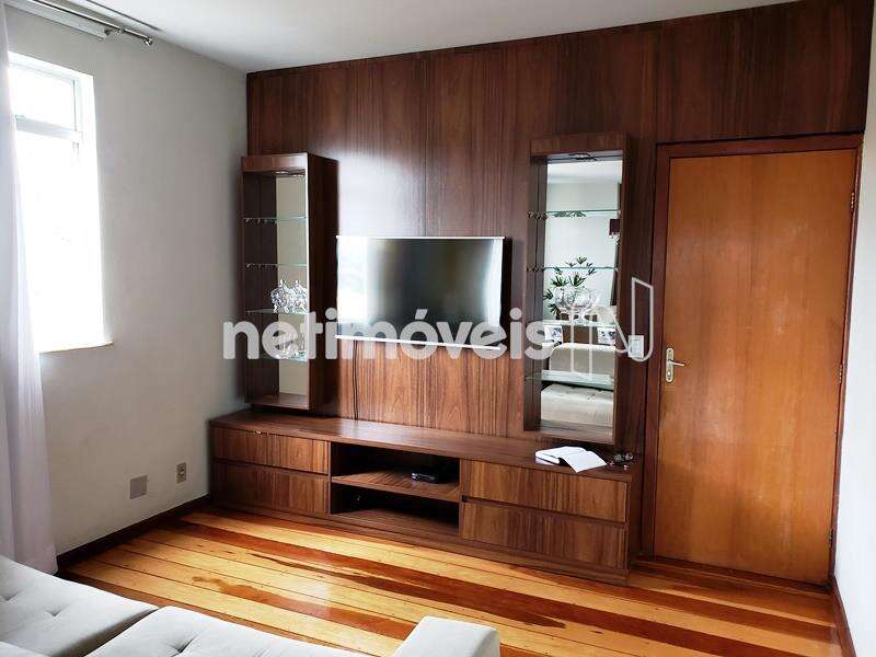 Apartamento com 3 quartos — Jardim América, Belo Horizonte