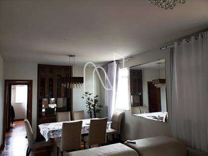 Sala de jantar
