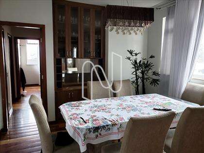 Sala de jantar