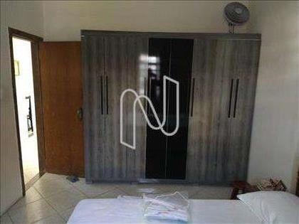 Quarto suíte 