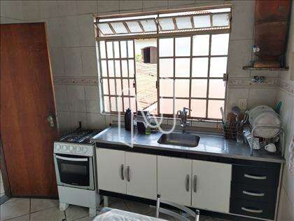 Cozinha 