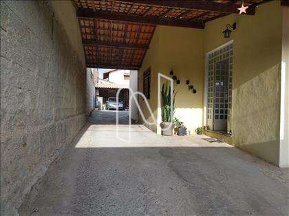 Garagem  