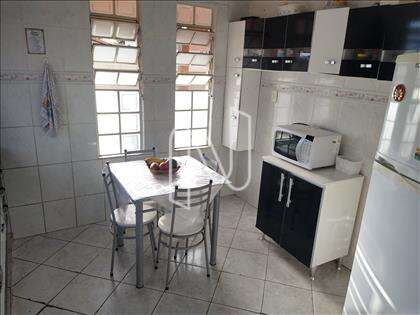 Cozinha 