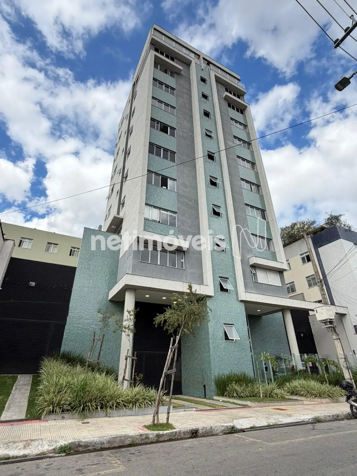 Área Privativa com 2 Quartos à venda, 203m² - Nova Suíssa