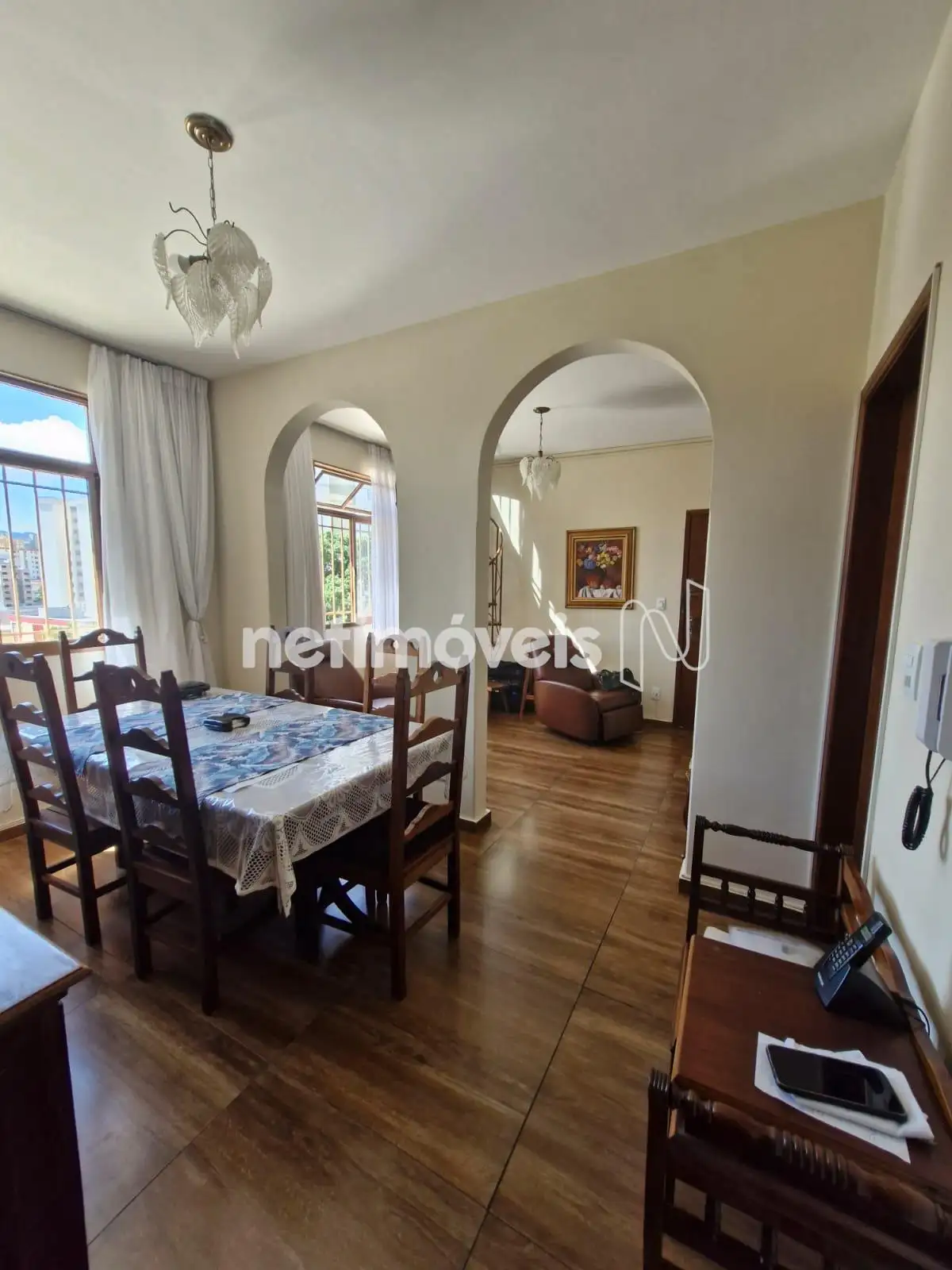 Sala de jantar
