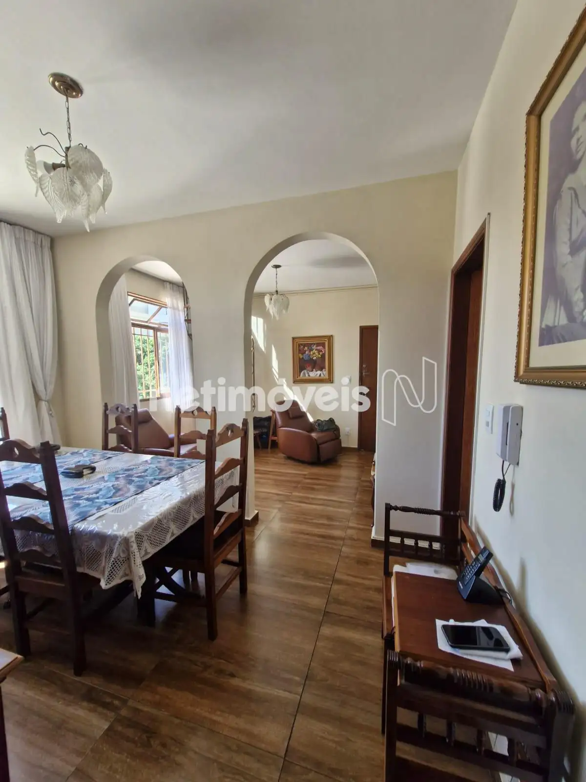 Sala de jantar