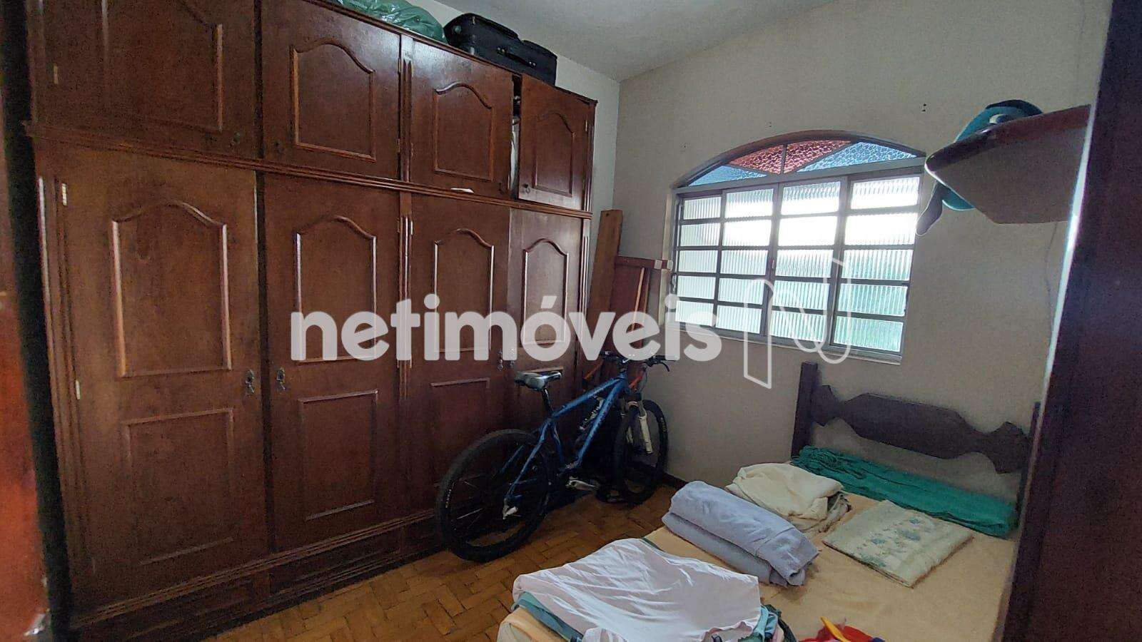 Quarto 1° pavimento 