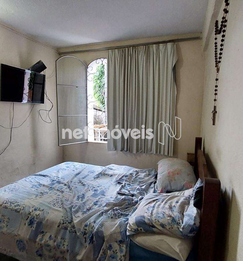 Quarto 1° pavimento 