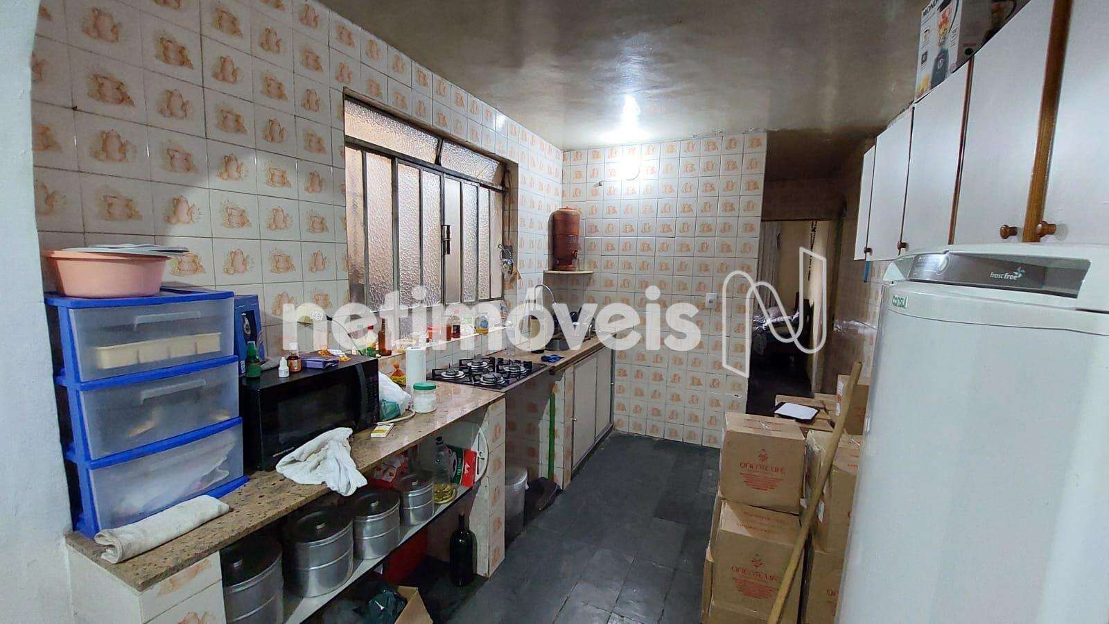 Cozinha 1° Pavimento 