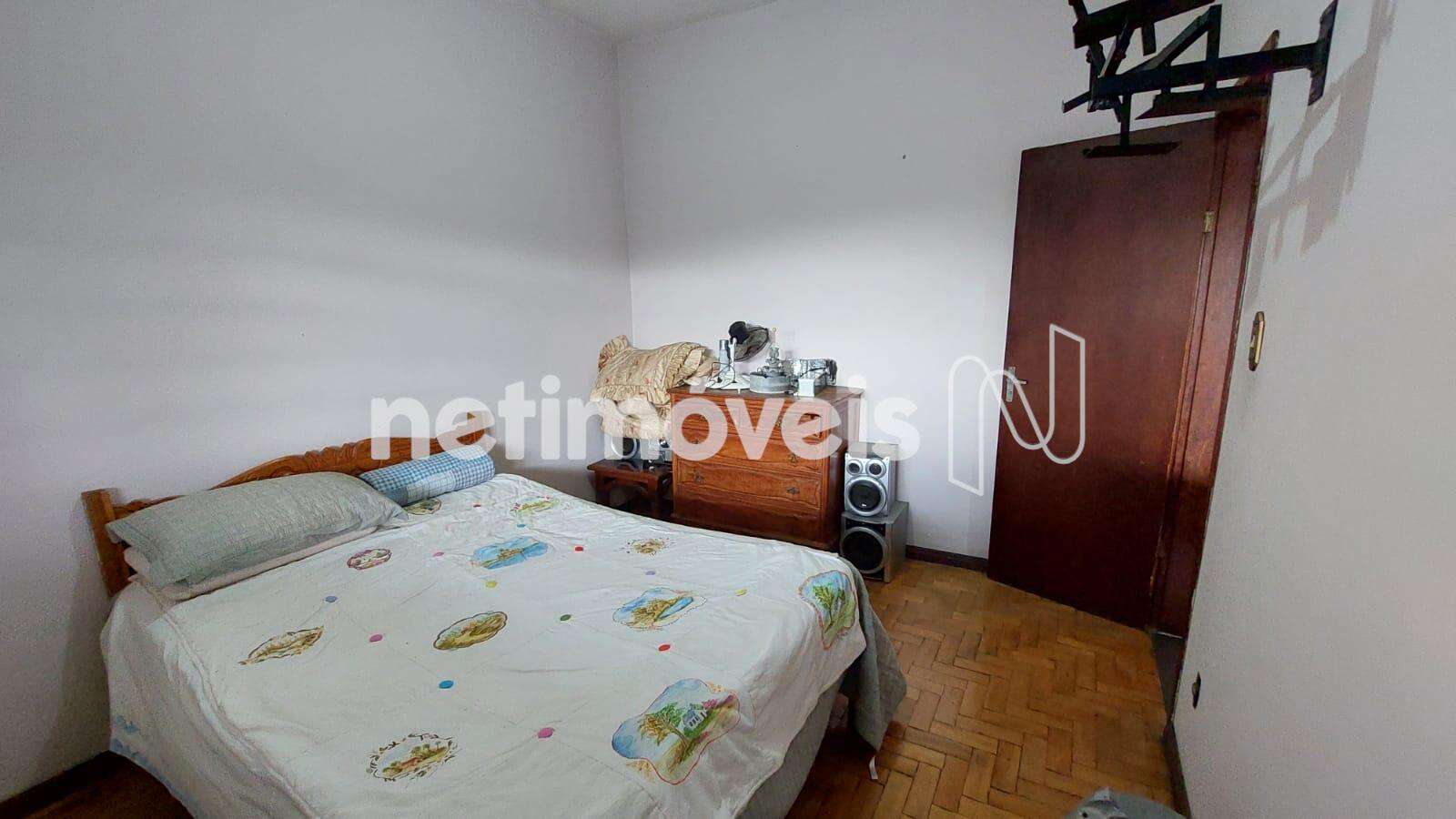 Quarto solteiro 2° pavimento 