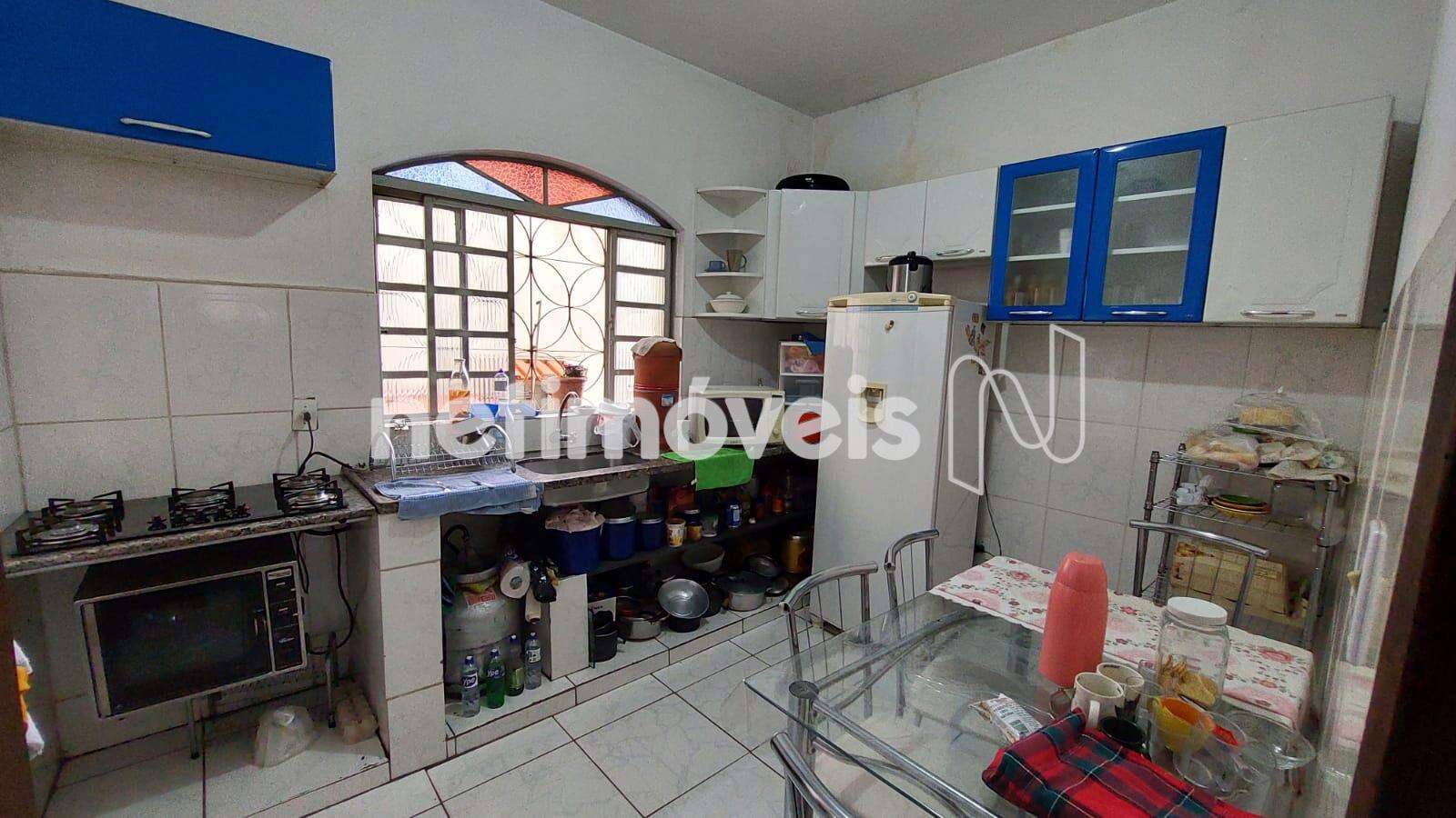 Cozinha 2° pavimento 