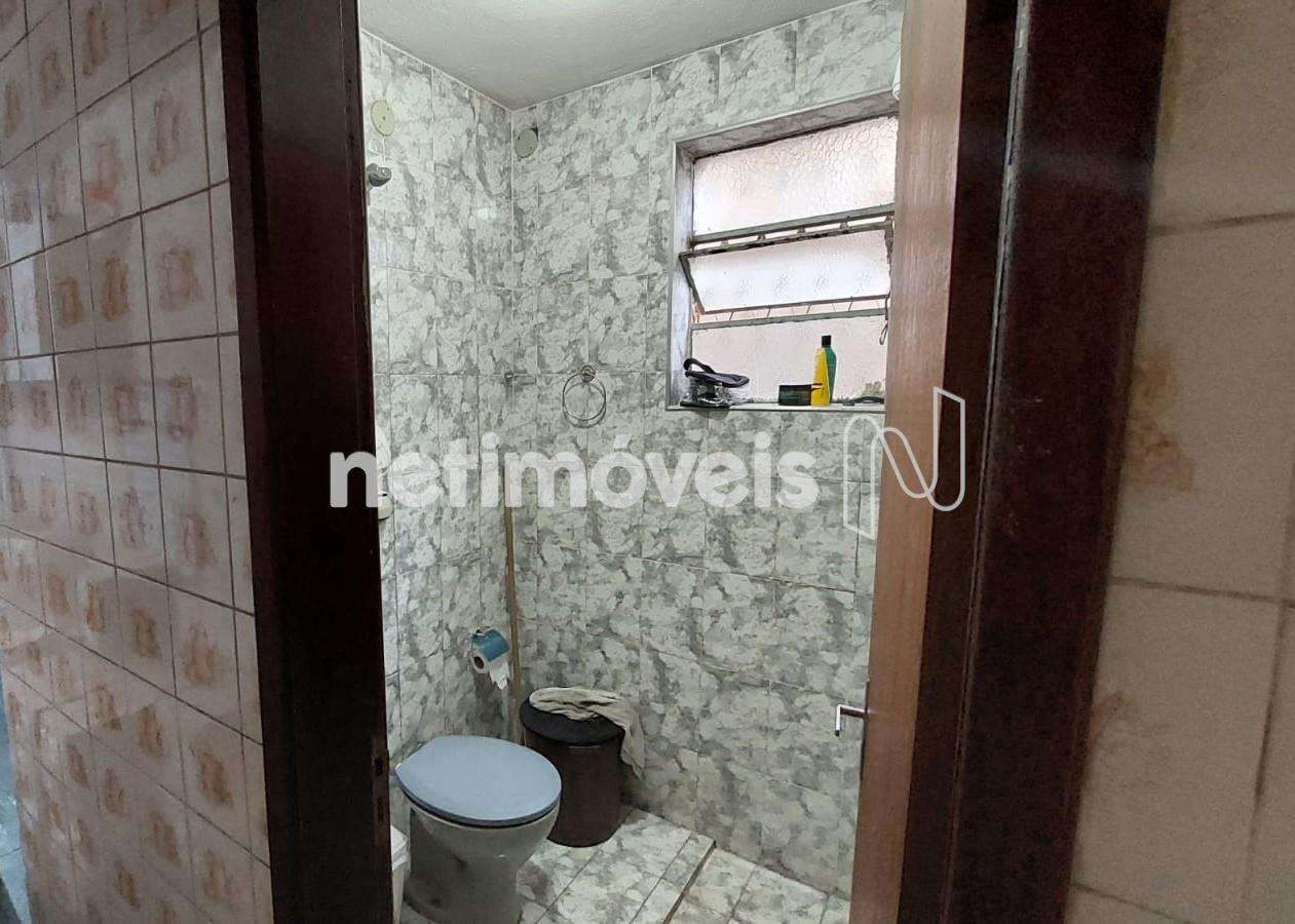 Banheiro 1° pavimento 