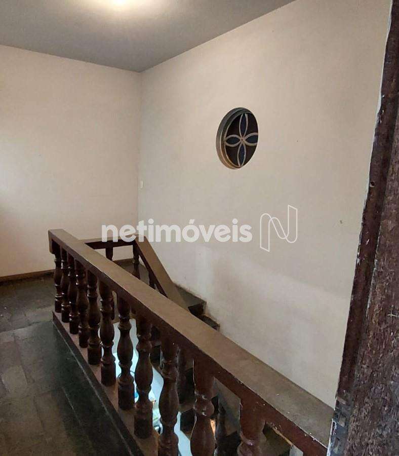 Acesso ao segundo 2° pavimento 