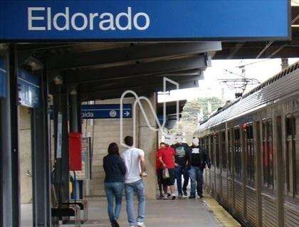  Estação Eldorado