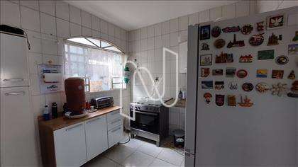 Cozinha 