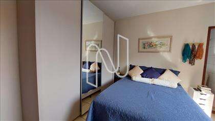 Quarto suíte 