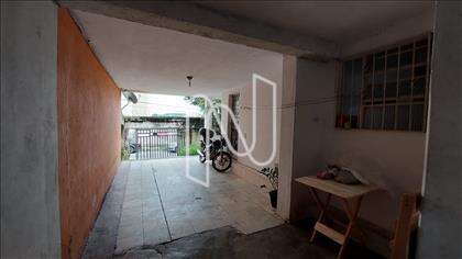 Garagem  