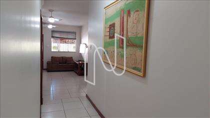 Corredor de circulação  