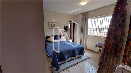 Quarto suíte 
