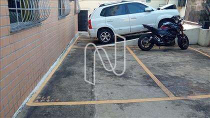 Garagem 