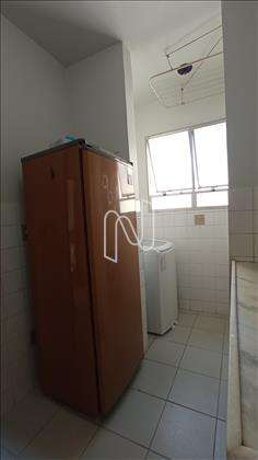 Cozinha/ área de serviço 