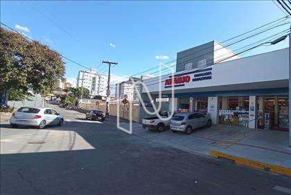  Rua do prédio