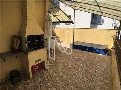 Espaço gourmet 