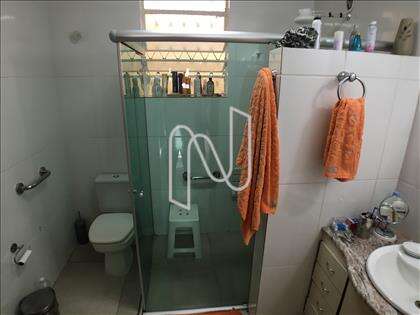  Banho social