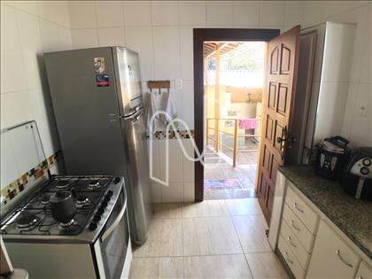  Cozinha 