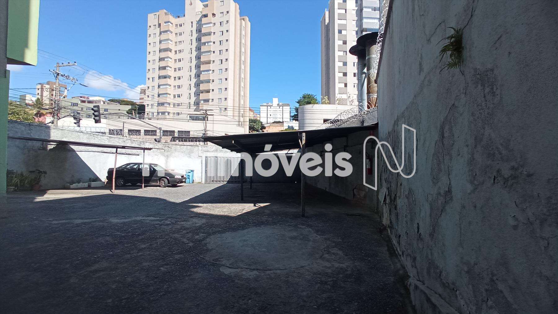 Garagem