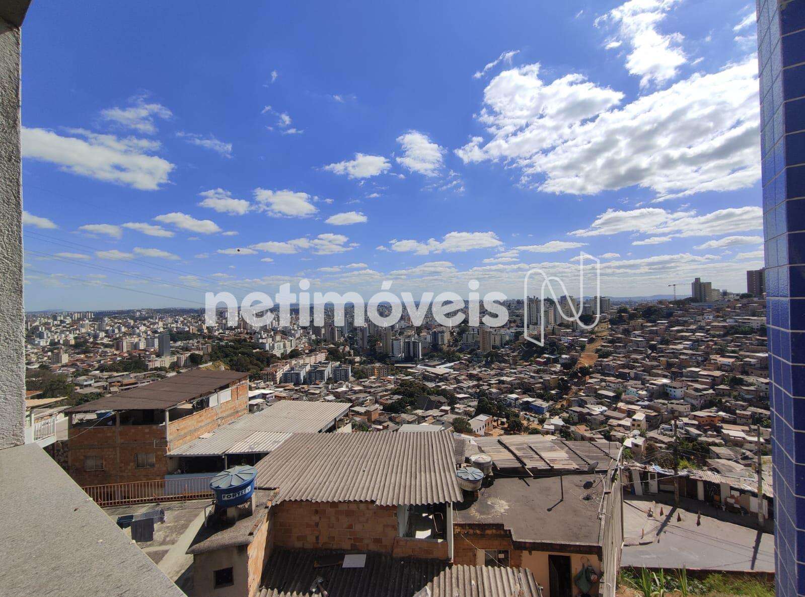 VISTA ÁREA DE SERVIÇO