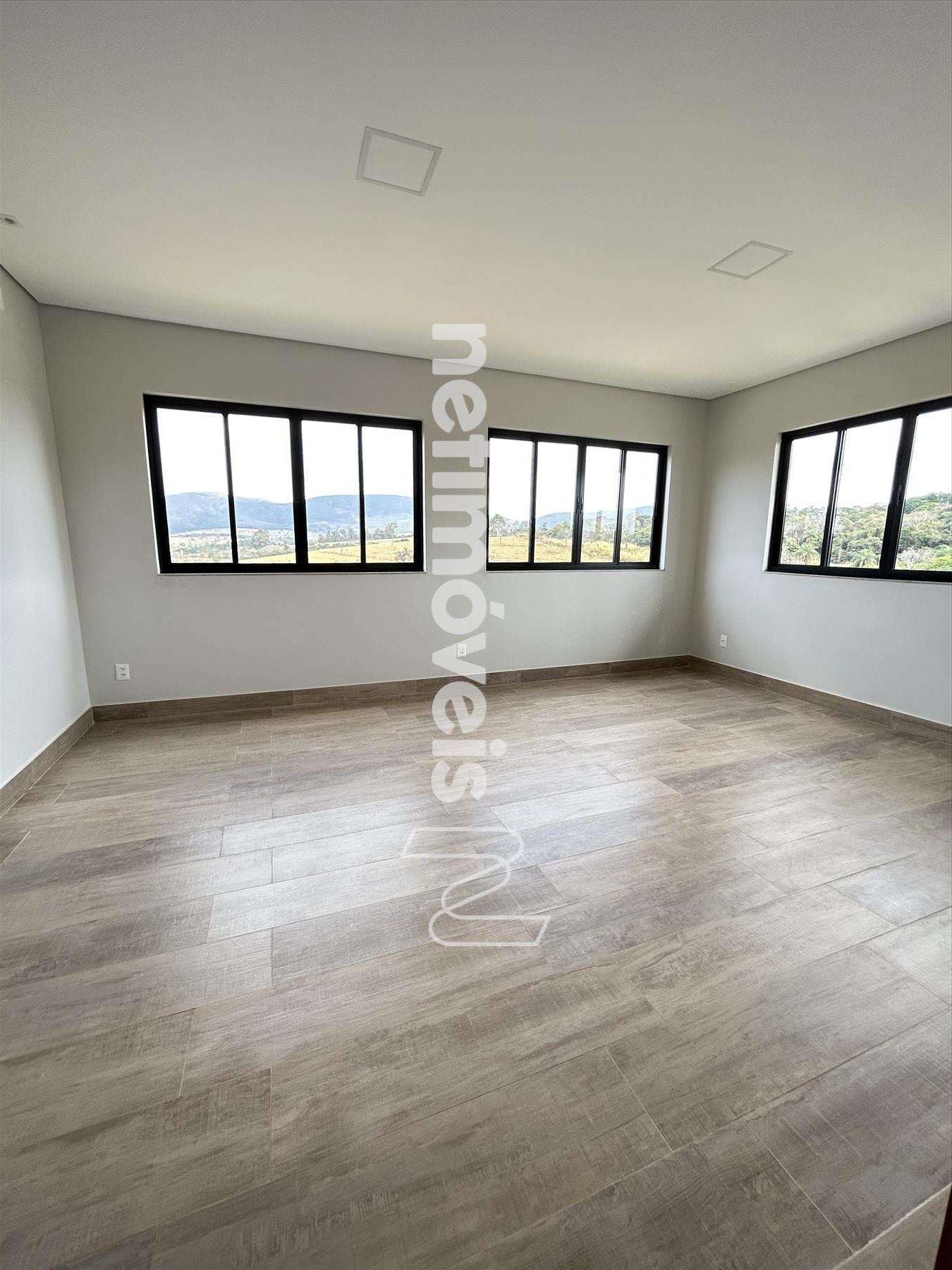 Quarto suíte master