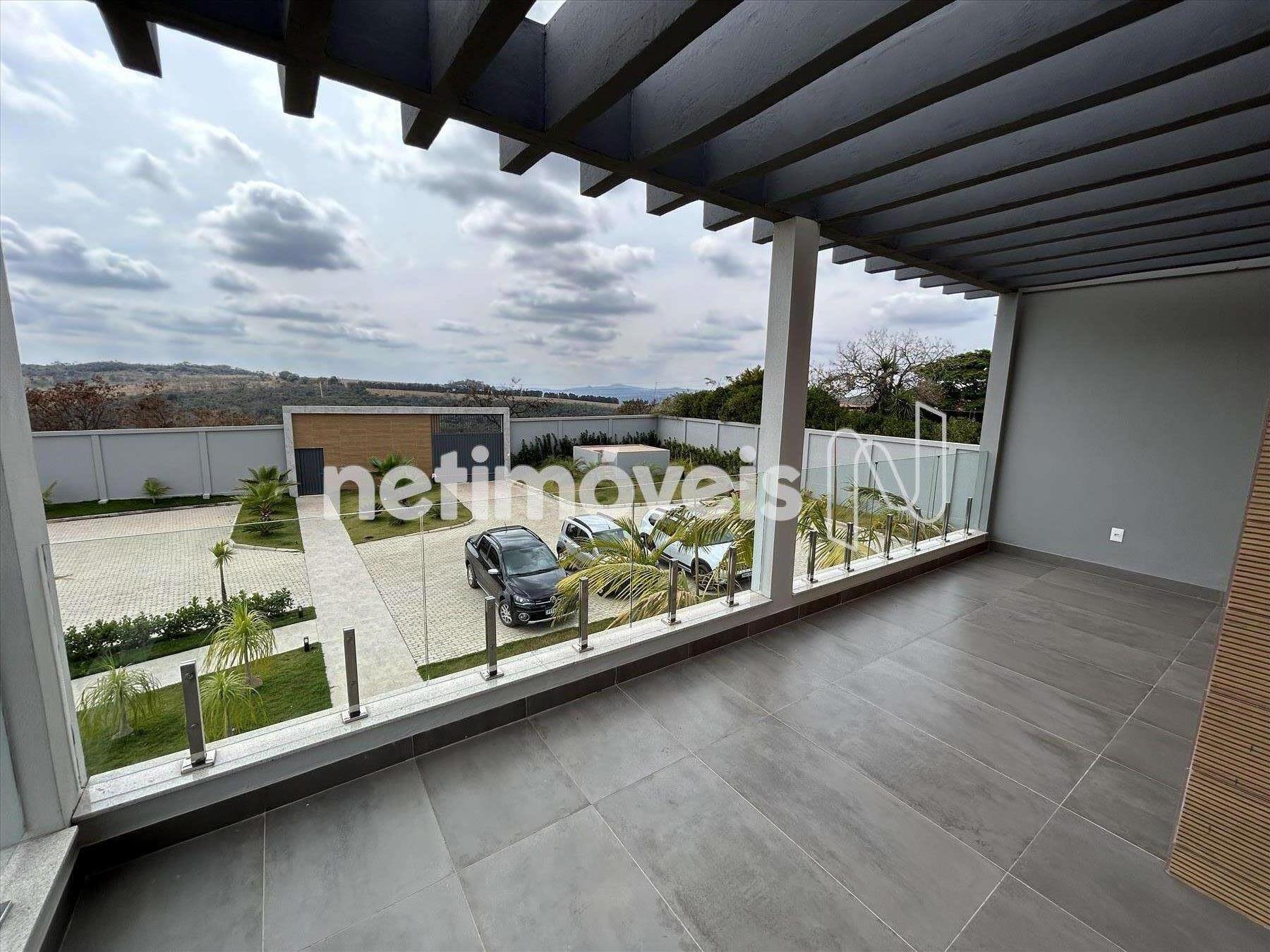 Varanda 2º andar