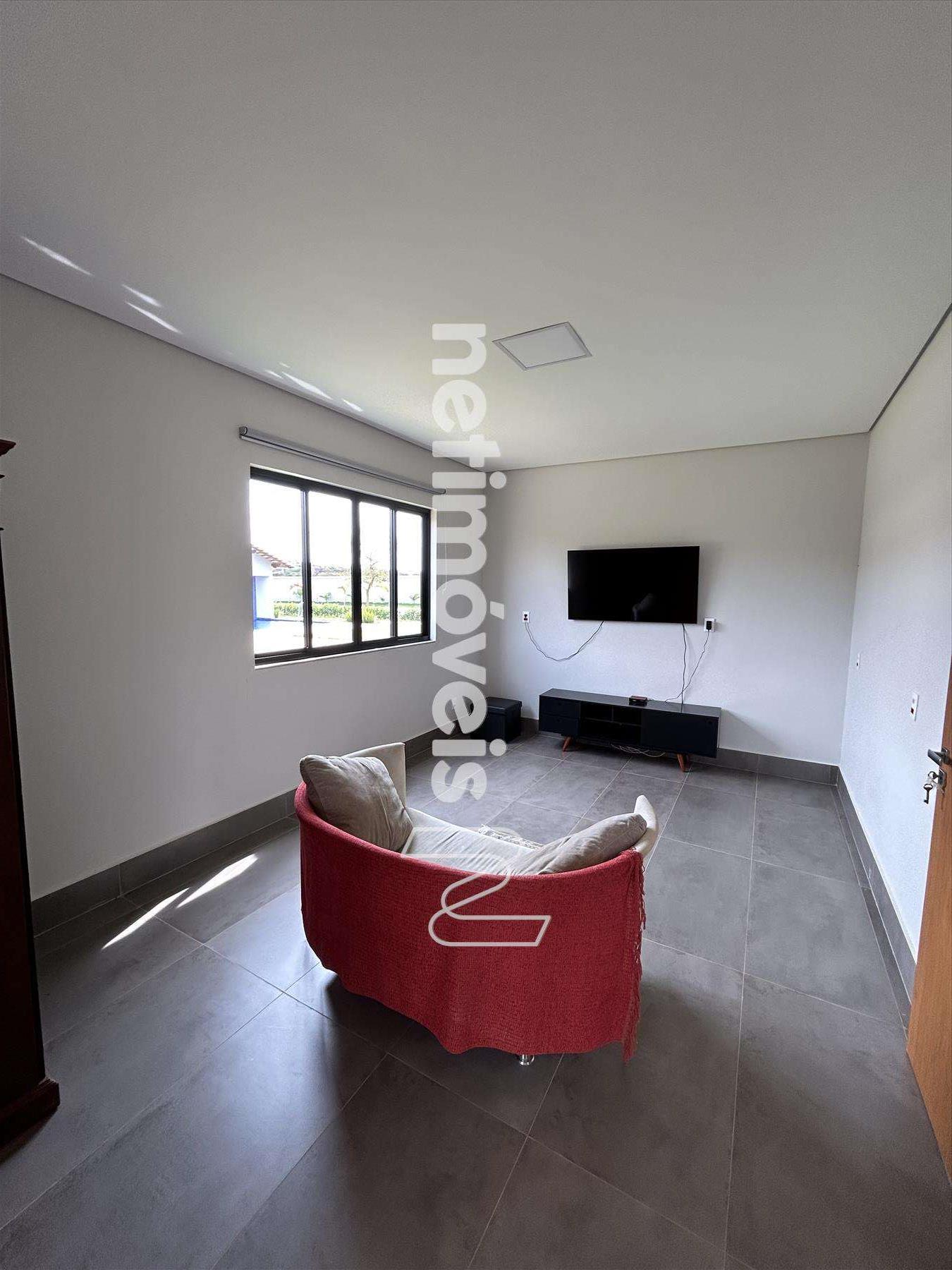 Sala de TV
