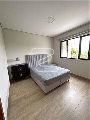 Quarto suíte 1