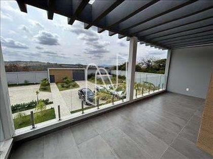 Varanda 2º andar 