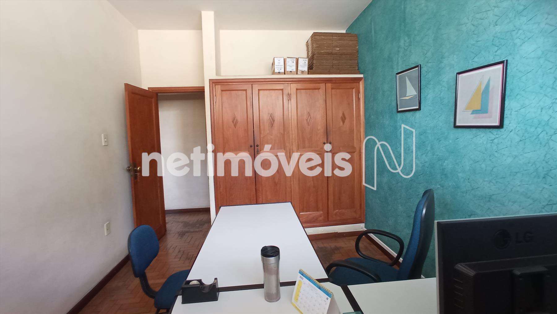  Sala de Gerência