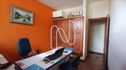 Sala de Diretoria