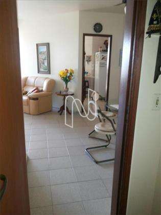 Sala dois ambientes 