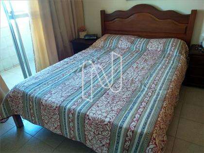 Suite com sacada 