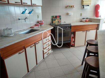 Cozinha  montada