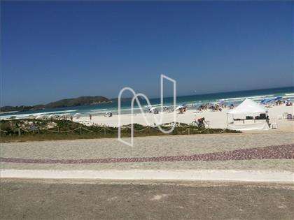 Praia bem pertinho 