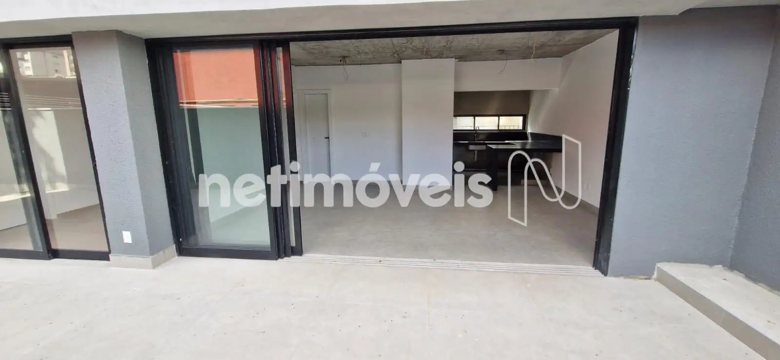 Área privativa