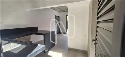 Cozinha americana