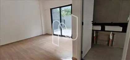 Suíte master com closet