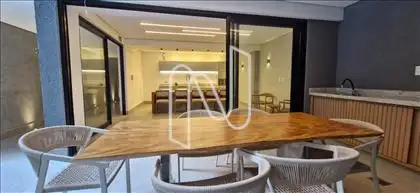 Espaço gourmet