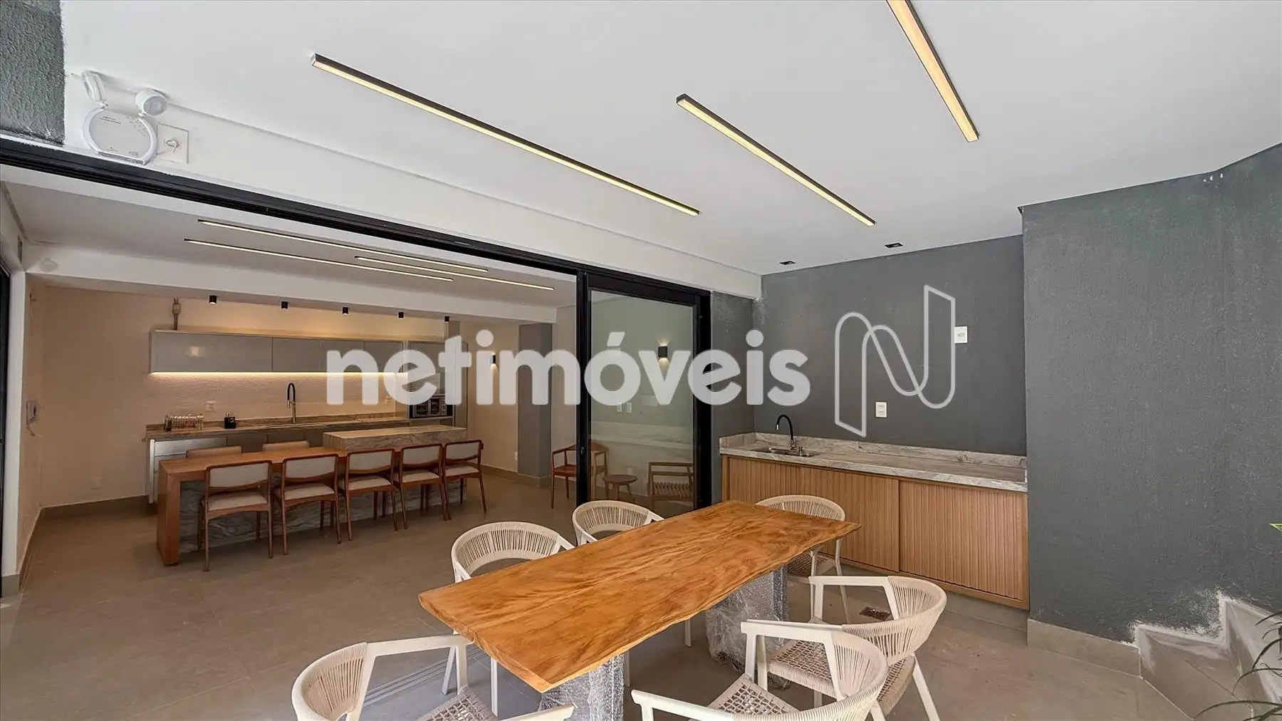 Área Gourmet ângulo 7