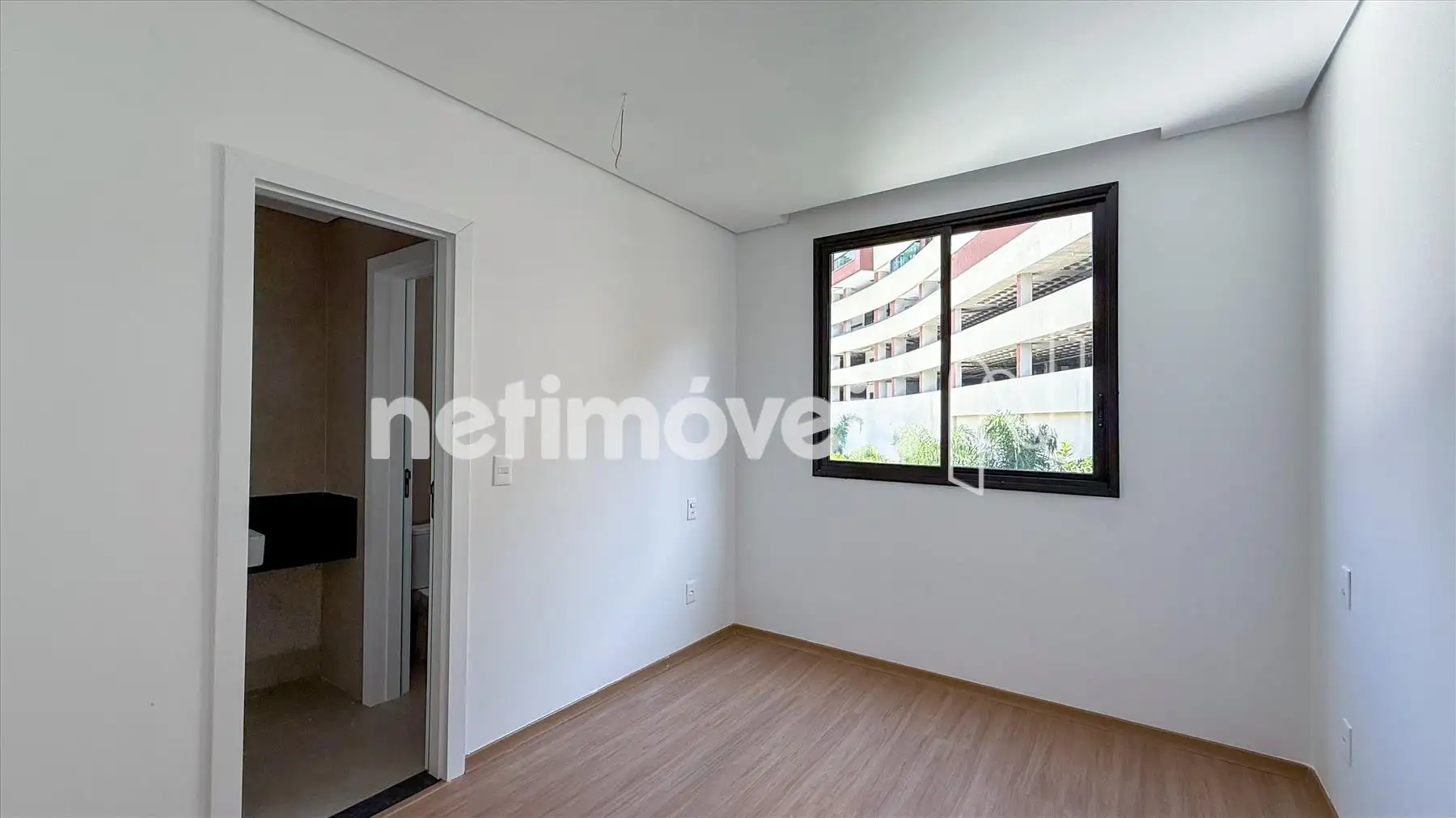 2ª semissuite ângulo 1