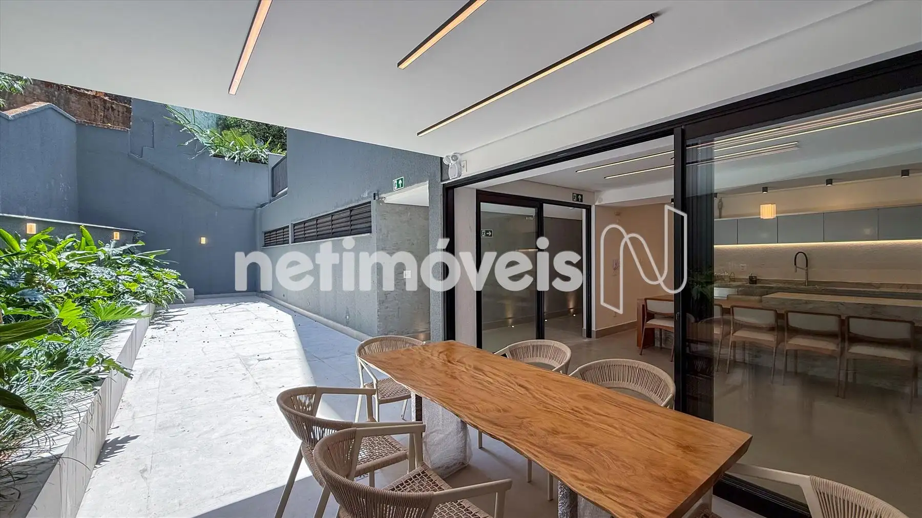 Área Gourmet ângulo 8