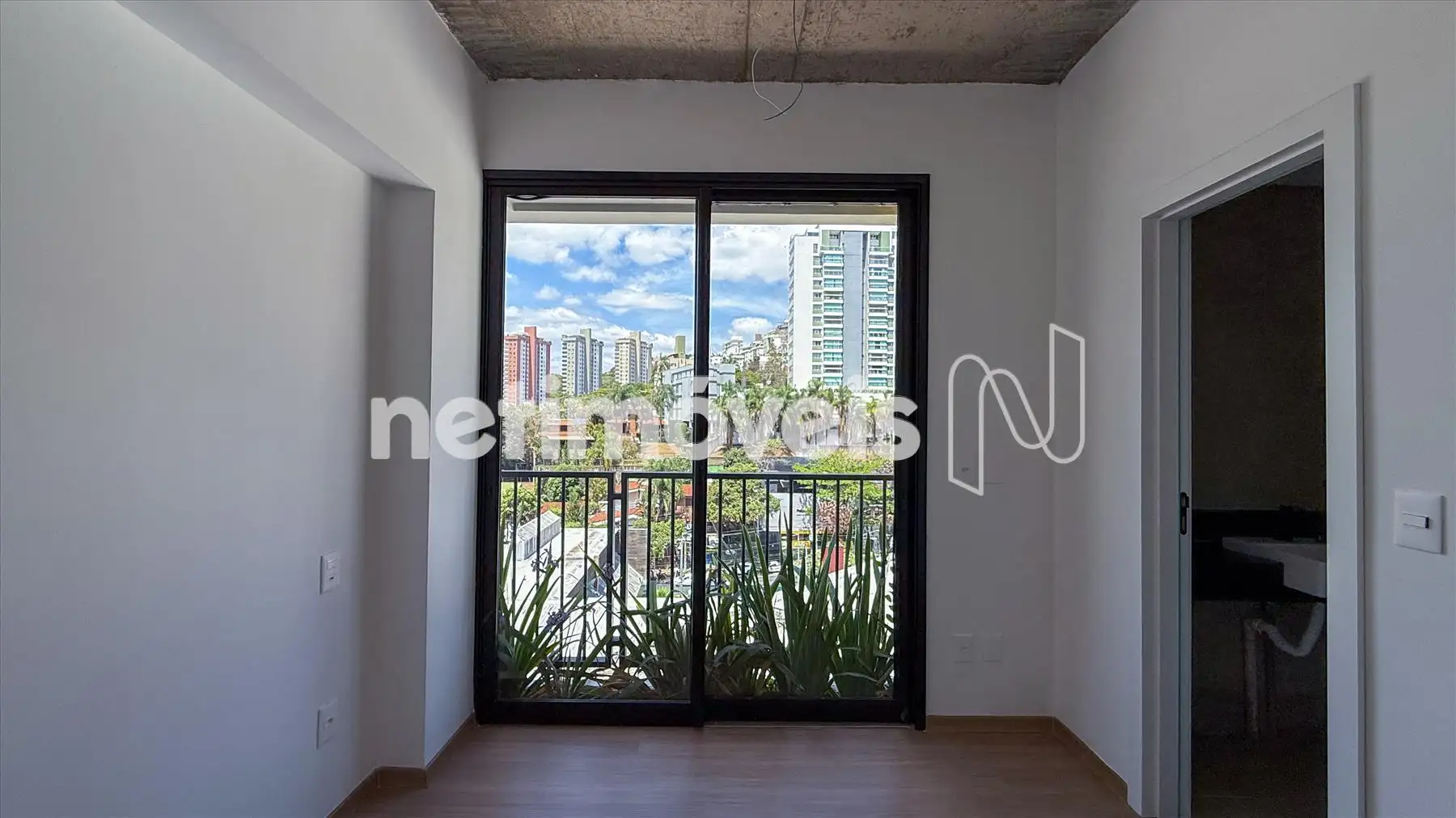 1ª Semissuite ângulo 2